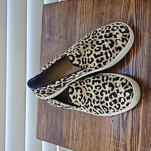 Women's Rothy's Original Slip on Sneaker - Picture 1 of 3